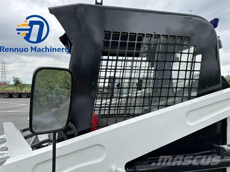 Bobcat S 16 Міні-навантажувачі