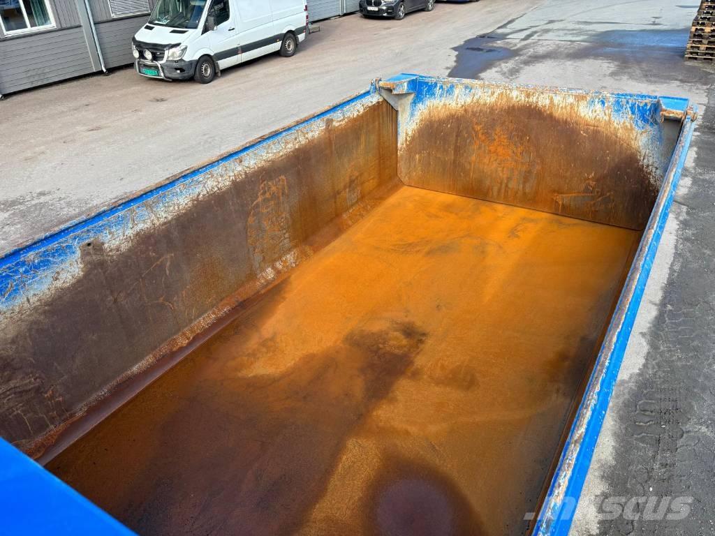 Volvo FH 540 Самоскиди