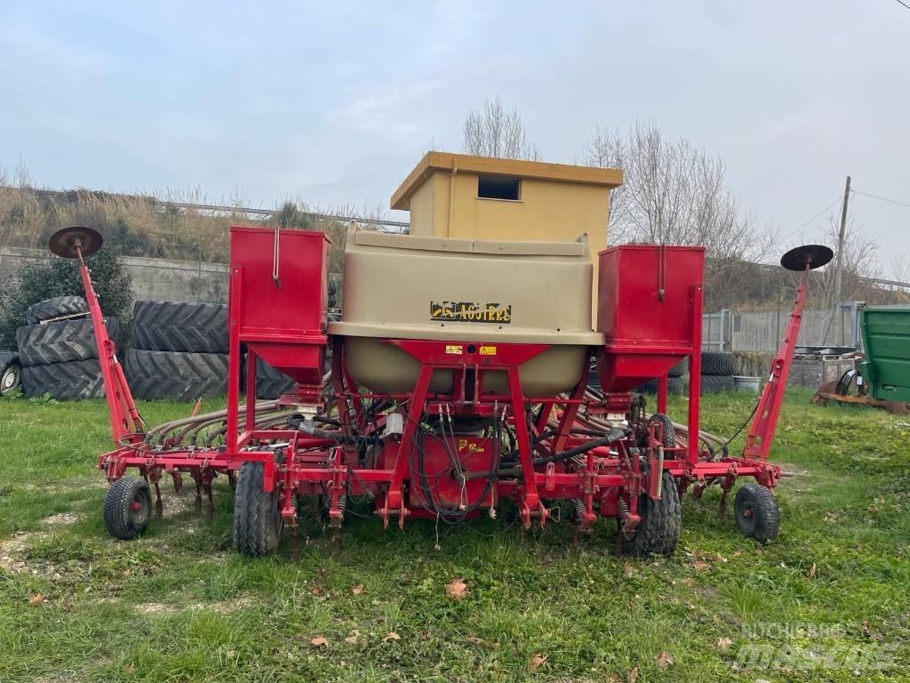  AGUIRE BS 500 Сівалки