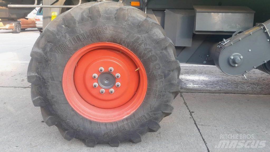 Fendt CORUS 522 Зернозбиральні комбайни