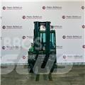 Combilift CB30 Дизельні навантажувачі