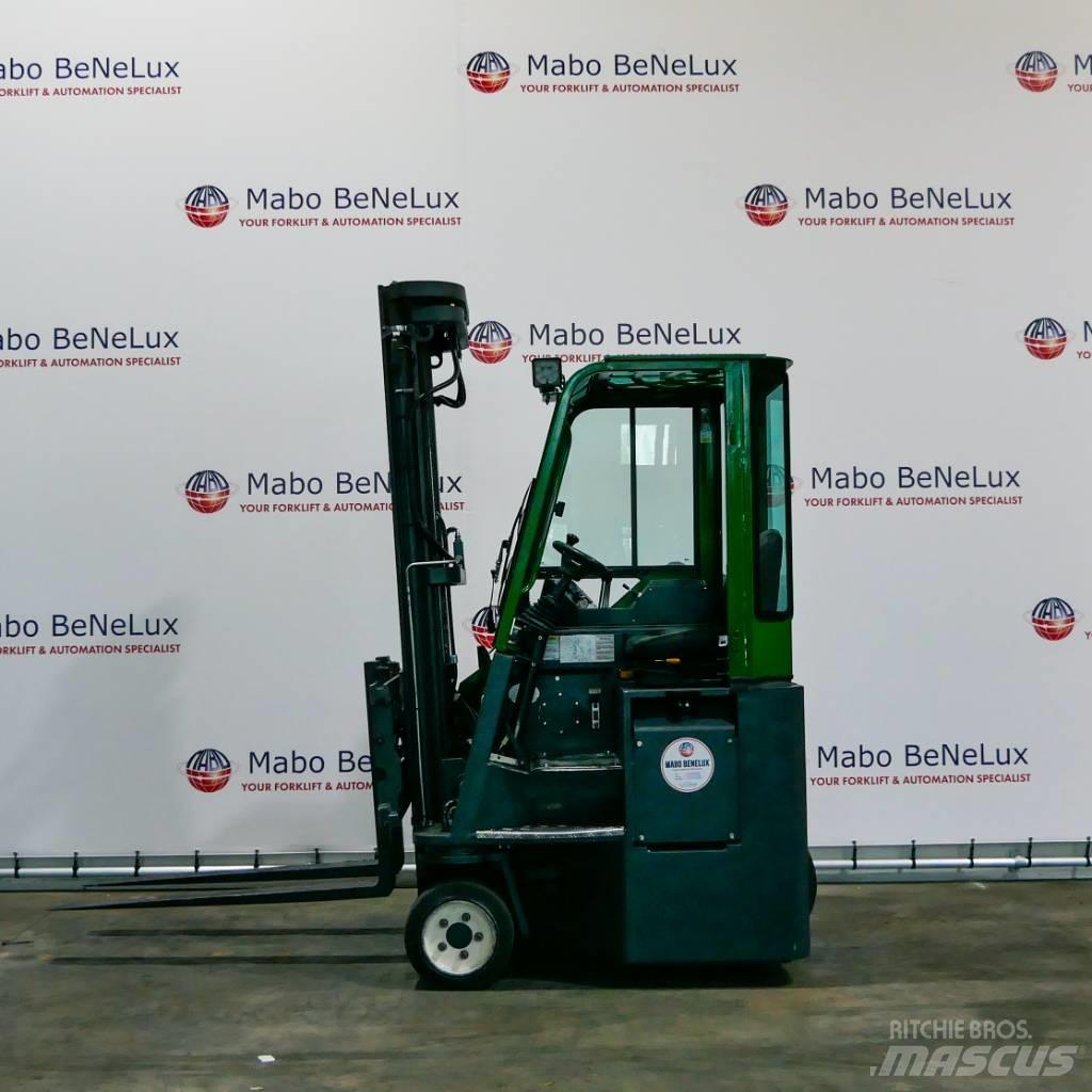 Combilift CB30 Дизельні навантажувачі
