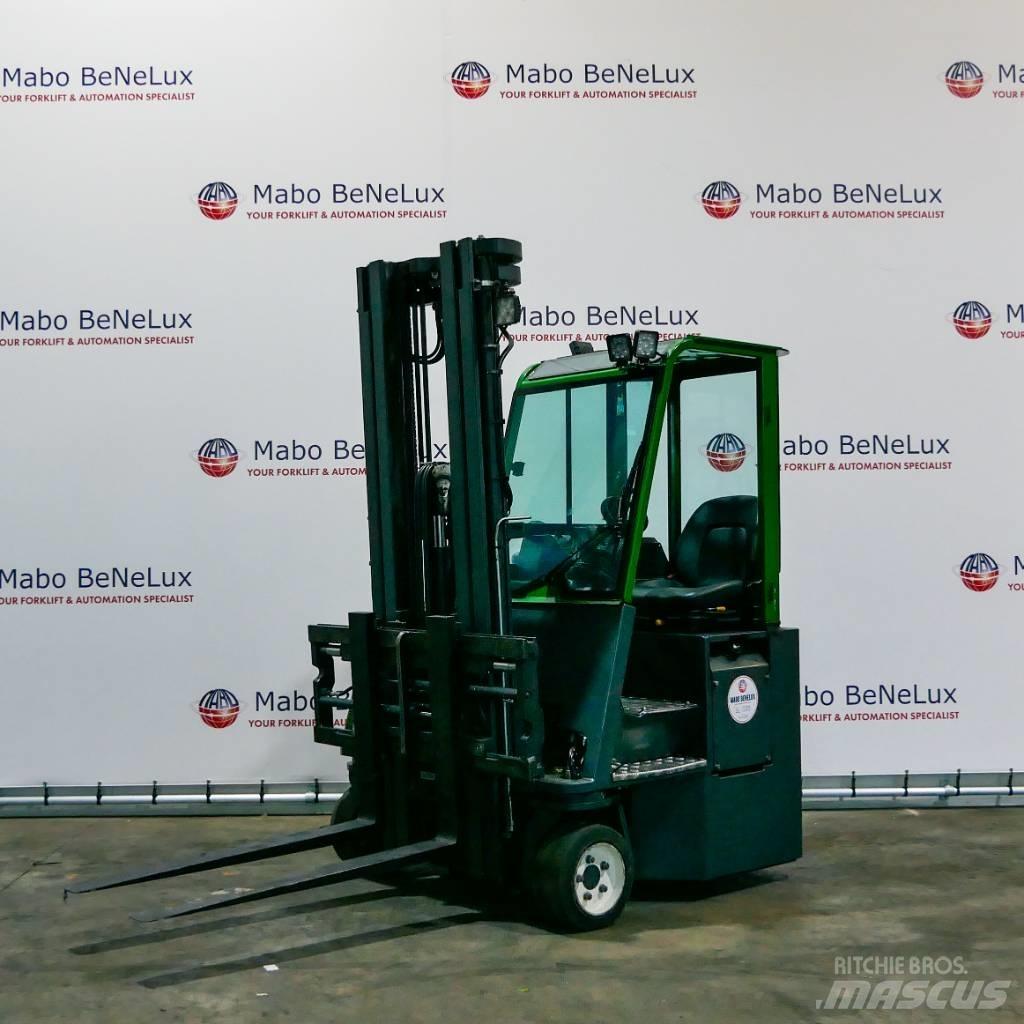 Combilift CB30 Дизельні навантажувачі