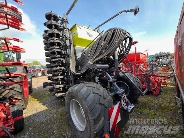  Sky 8M EASY DRILL Сівалки