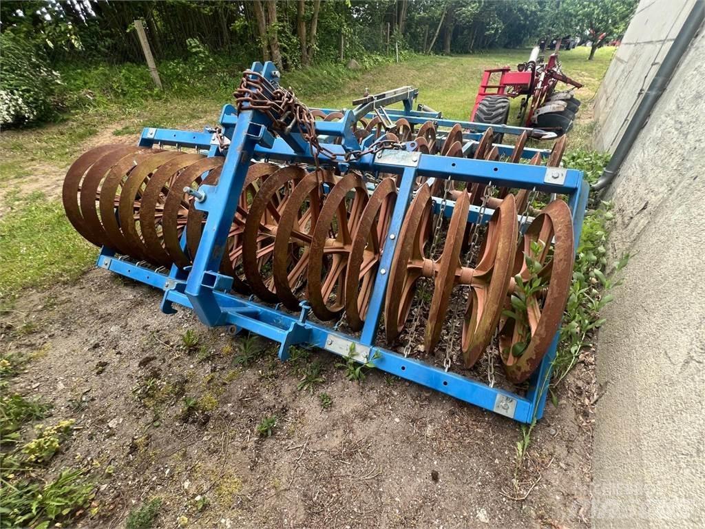 Tigges UP 900 - 310 Інші дорожні катки