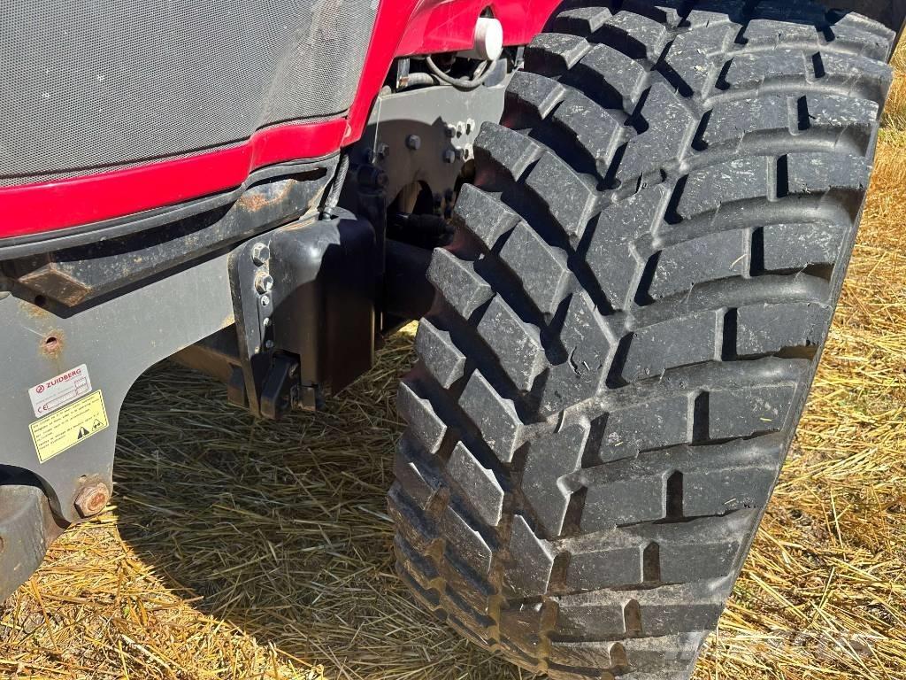 Valtra T 151 Трактори