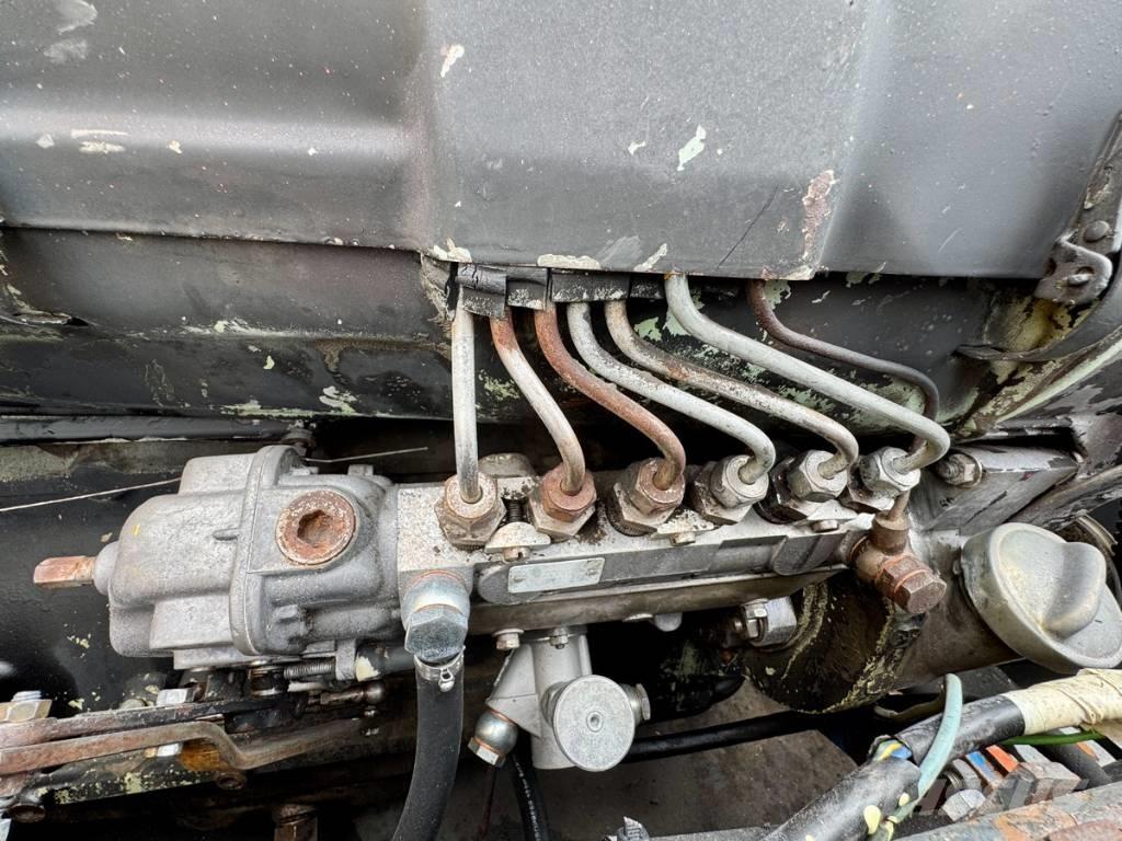 Stavostroj VP200 Пневматичні катки