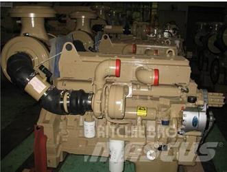 Cummins M11-C270 Двигуни