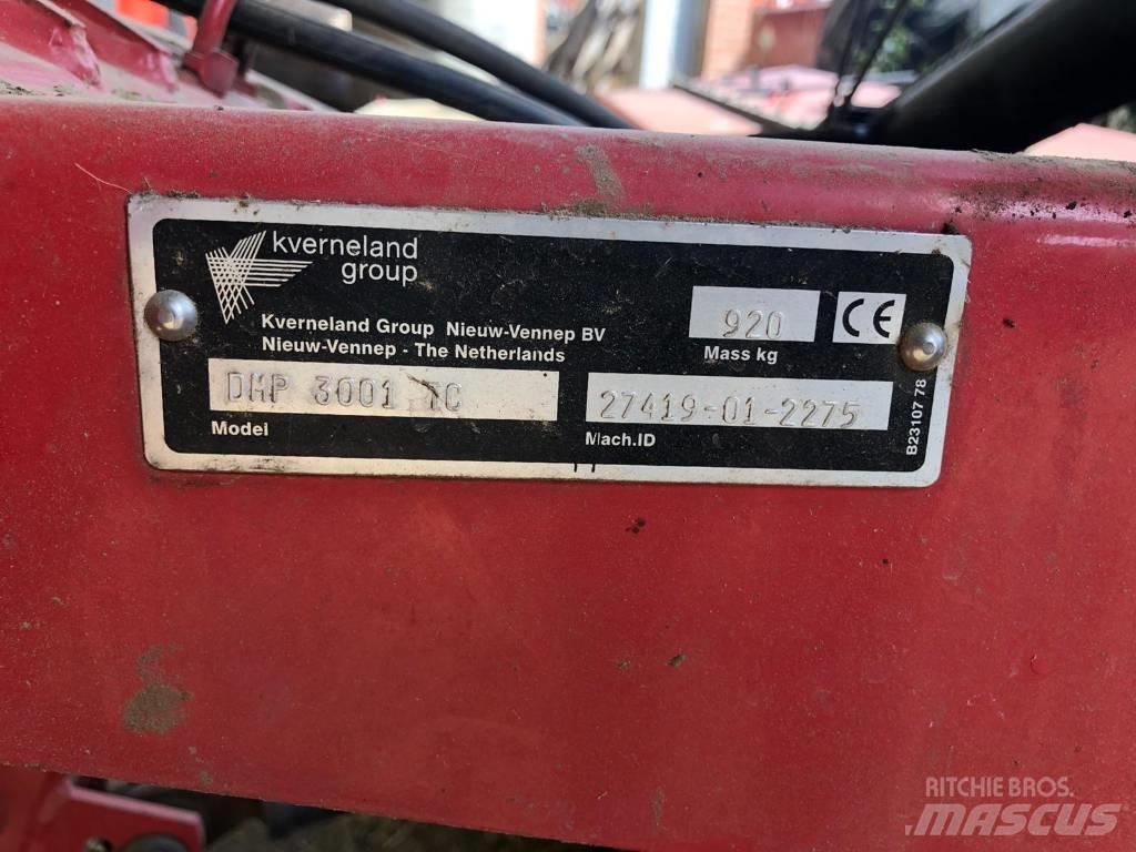 Vicon DMP3001TC Косилки-формувачі