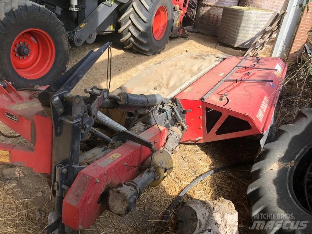 Vicon DMP3001TC Косилки-формувачі