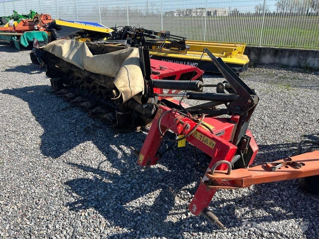 Vicon DMP3001TC Косилки-формувачі