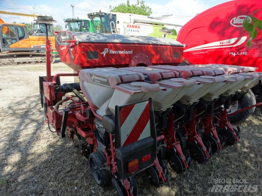 Kverneland Optima V Сівалки
