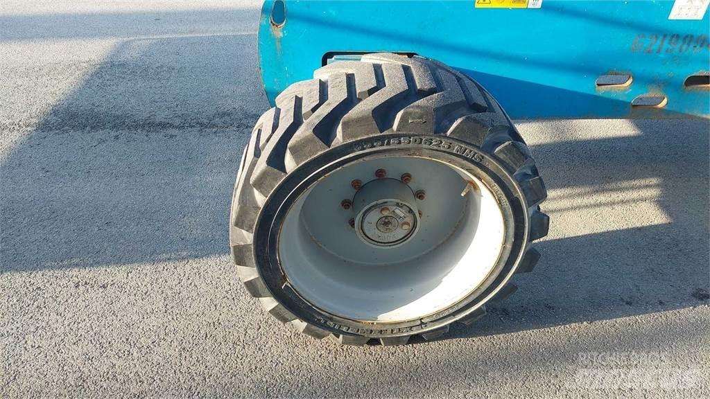 Genie S60HCE Телескопічні підйомники