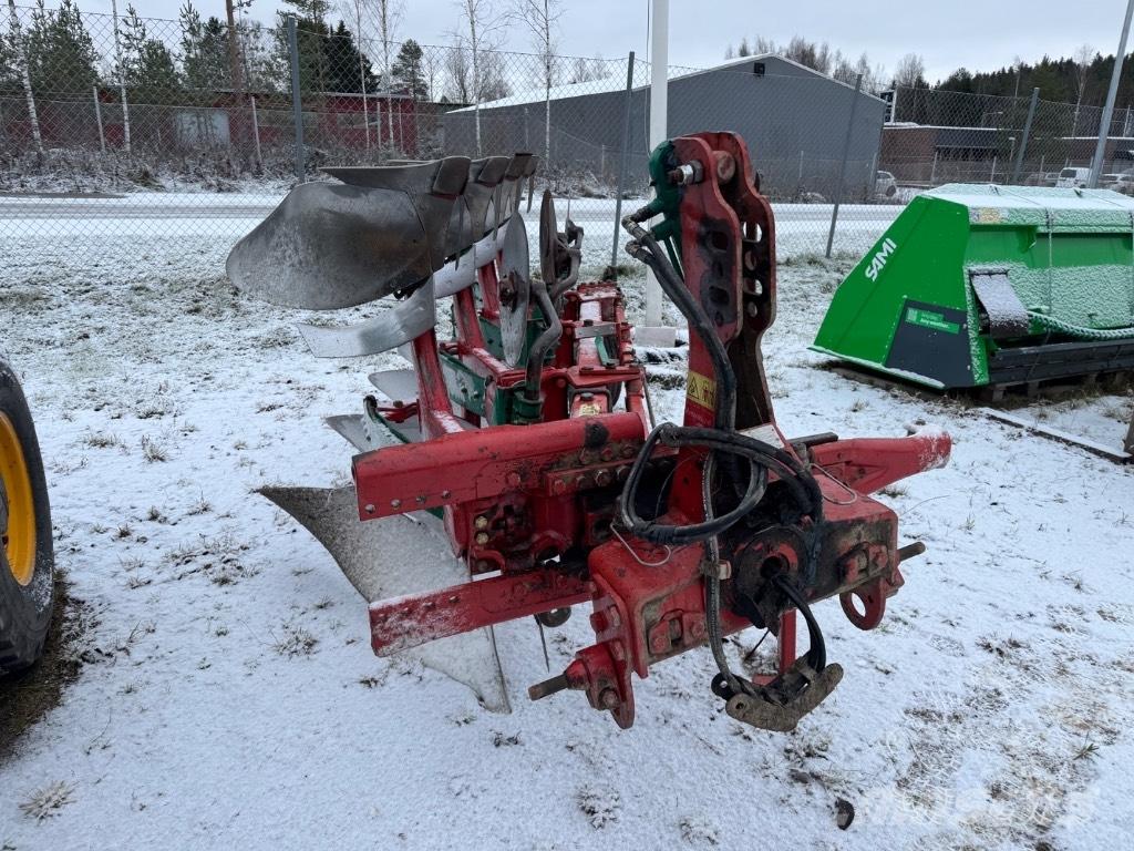 Kverneland ES80-200 Реверсивні плуги