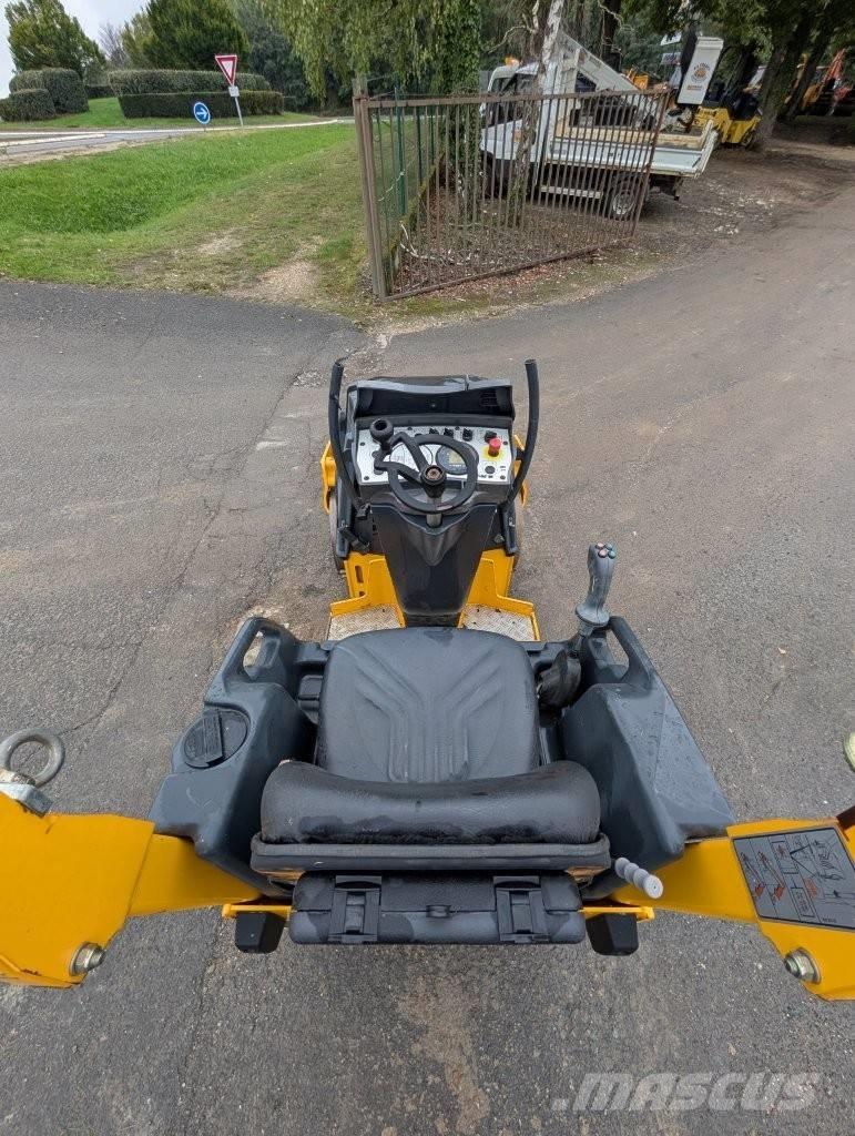 Bomag BW 100 AD M-5 Котки тротуарні