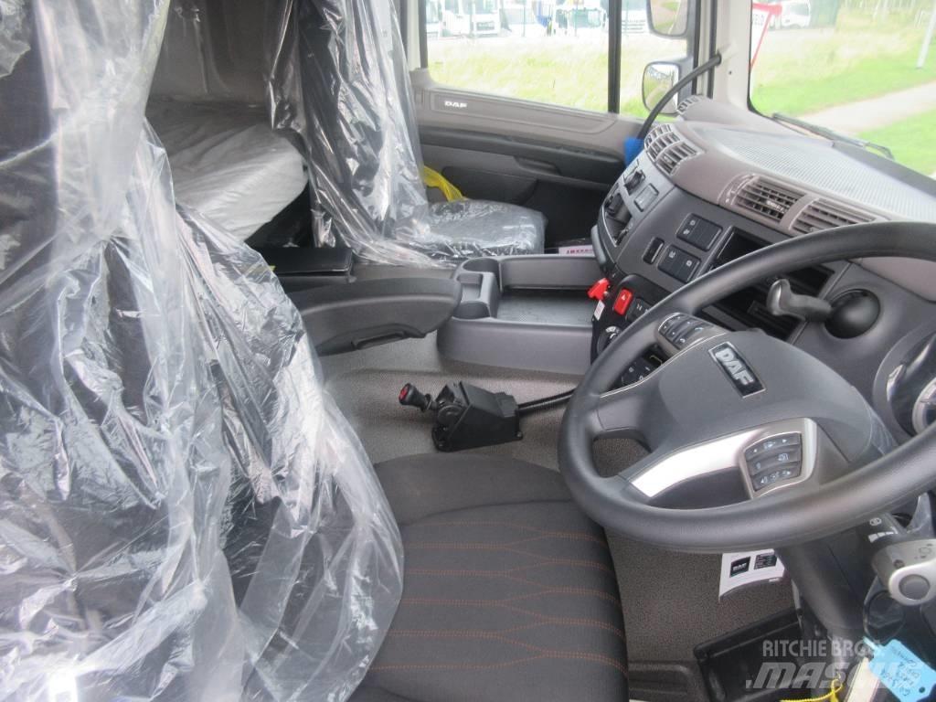 DAF CF450 Самоскиди