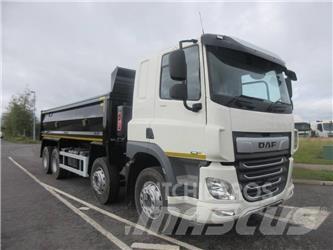DAF CF450 Самоскиди