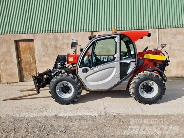Manitou MLT 625-75 H Сільгосптехніка - Інші