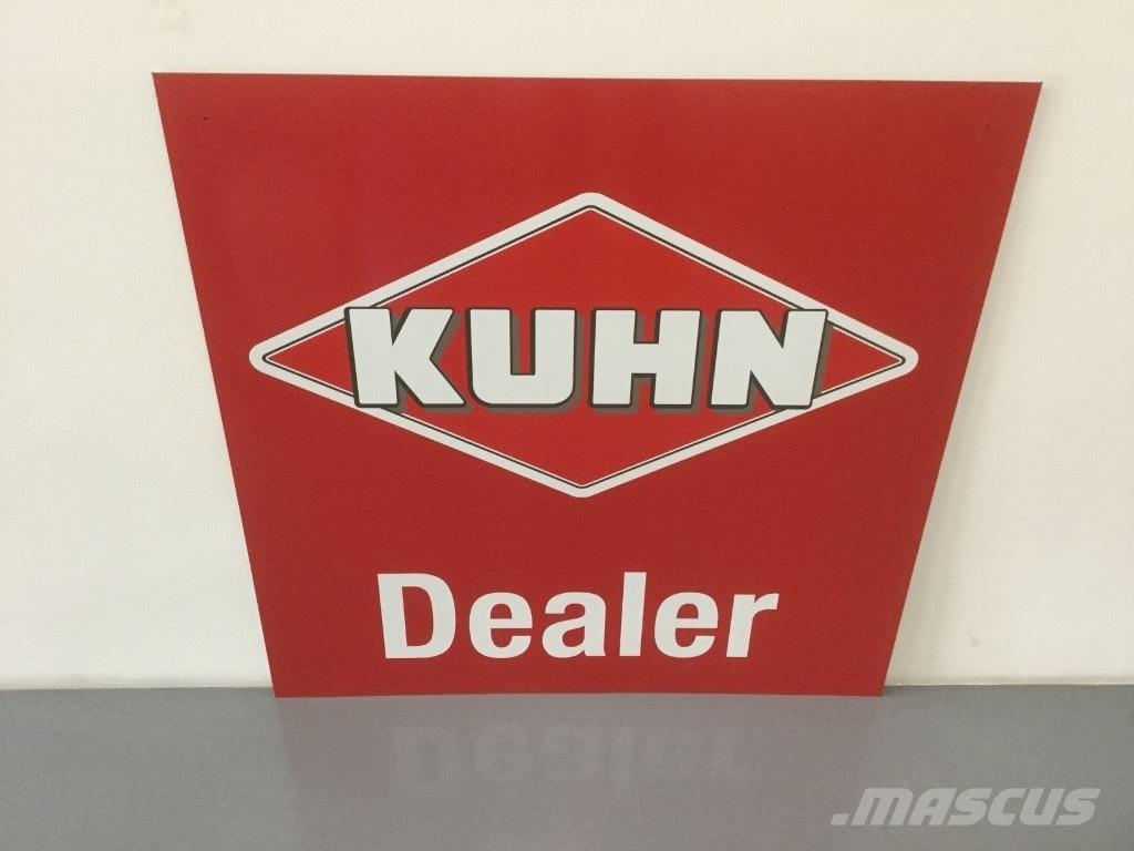 Kuhn Profile 22.2 DM Годівниці для тварин