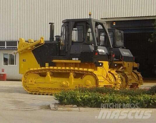 Shantui SD32-5 Гусеничні бульдозери