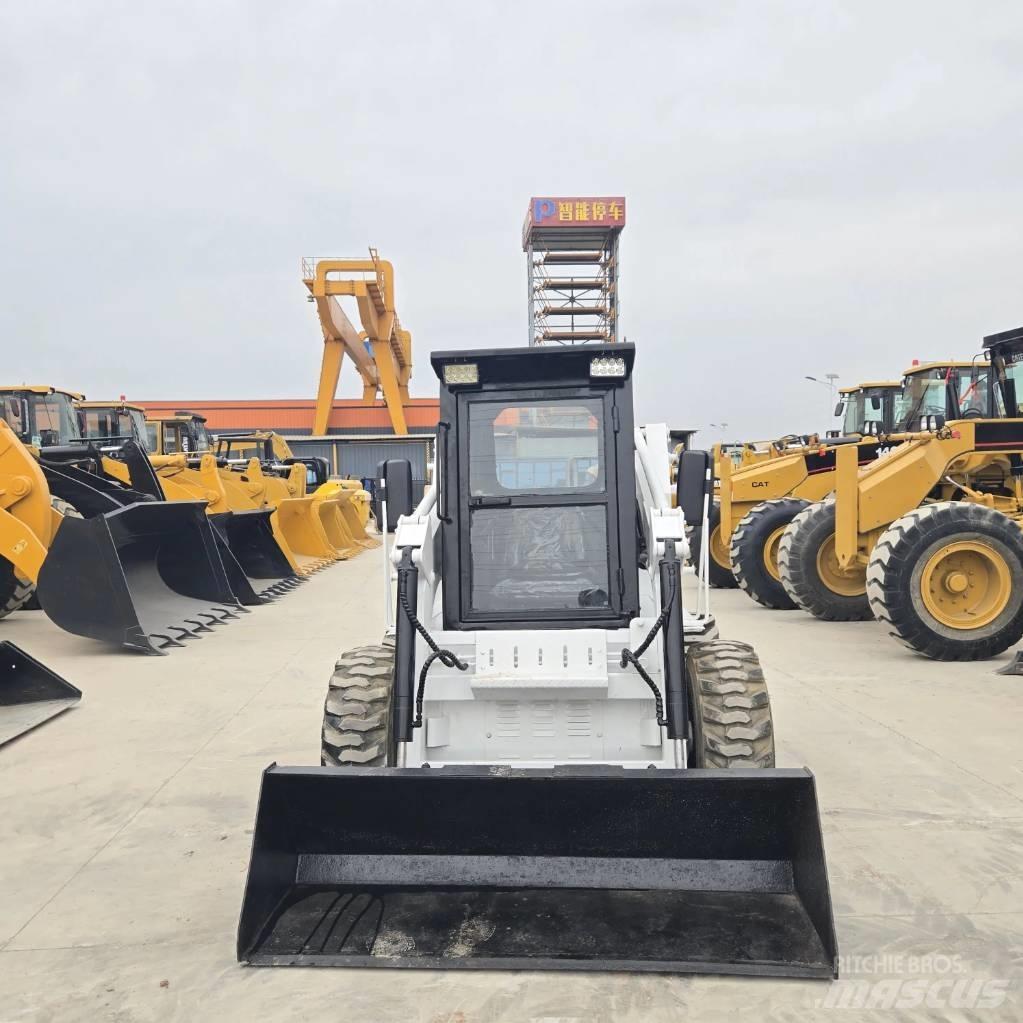 Bobcat S 300 Міні-навантажувачі