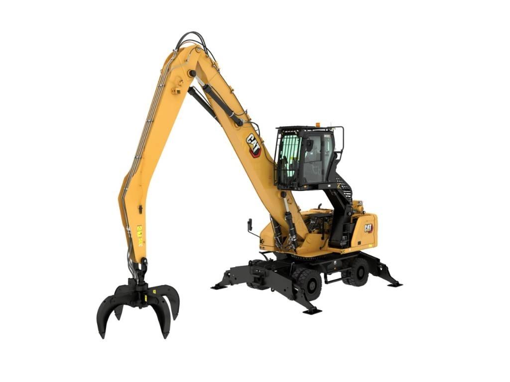 CAT MH 3024 Складська техніка - Інші