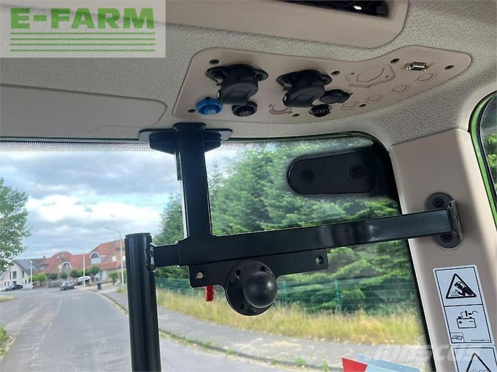 Fendt 728 gen7 Трактори