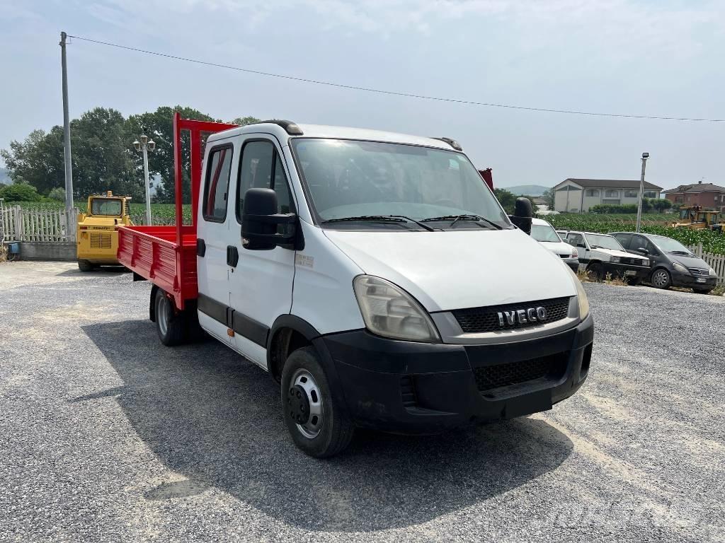 Iveco Daily 35-110 Фургони