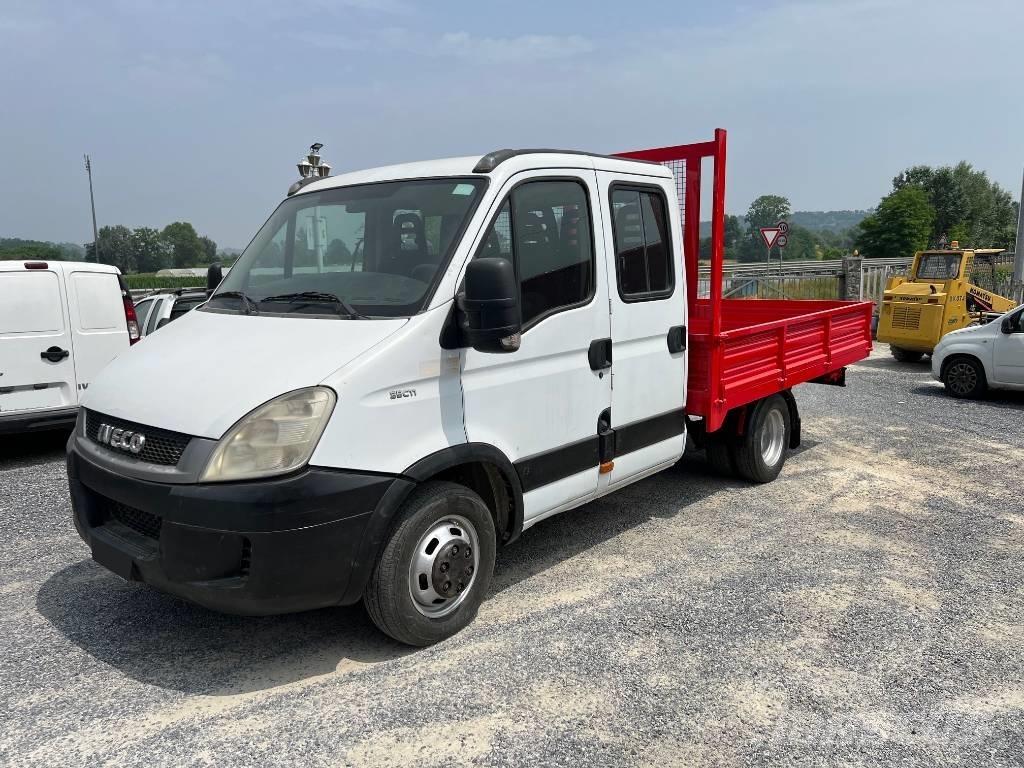 Iveco Daily 35-110 Фургони
