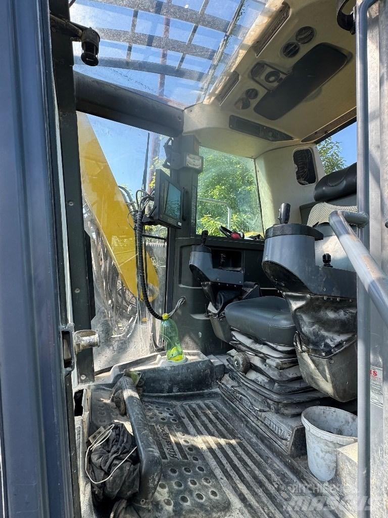 Atlas Copco D9-11 Свердлильні установки