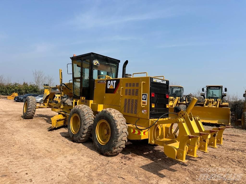 CAT 140 H Грейдери