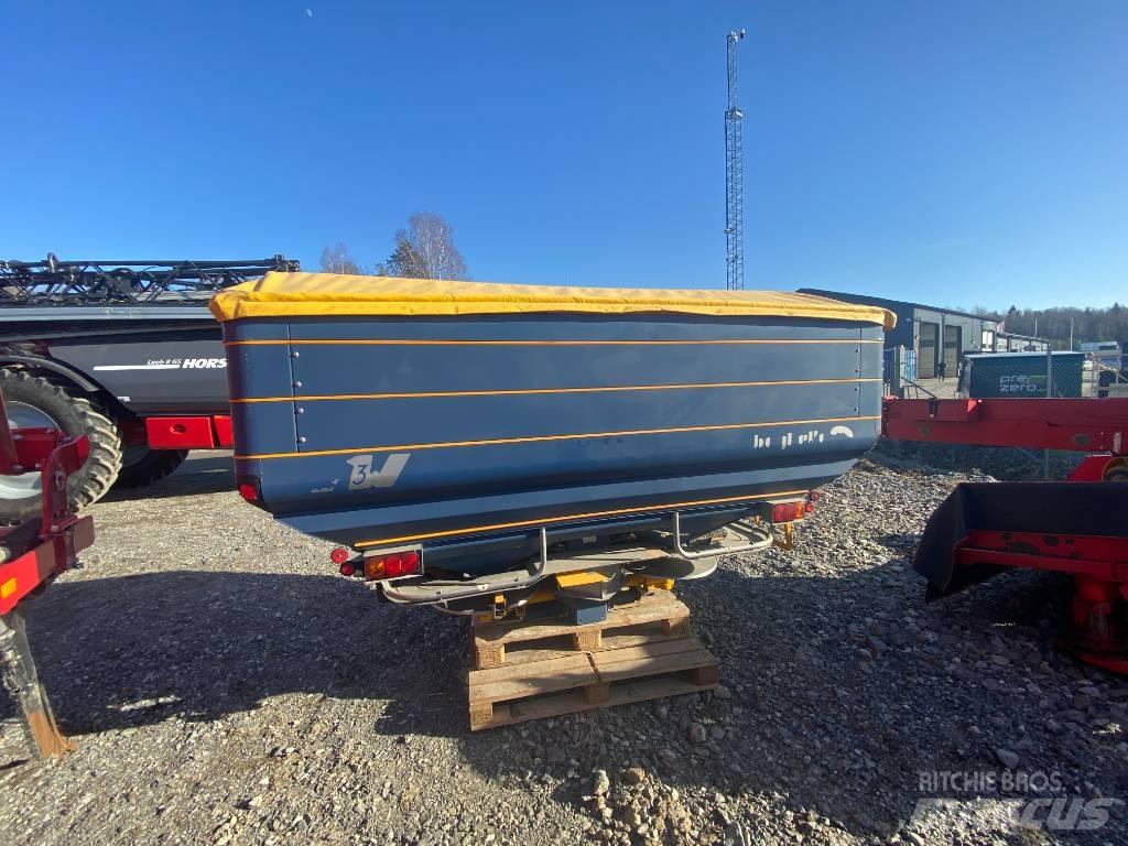 Bogballe M 3 W Розсіювач мінеральних добрив