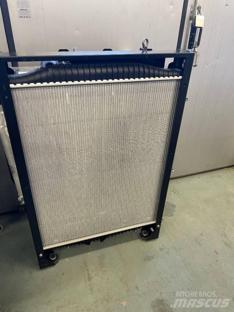 Deutz Radiator Радіатори