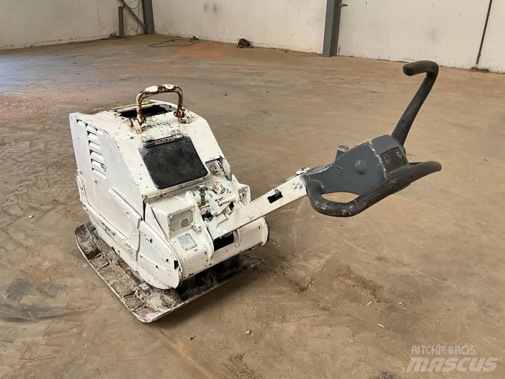 Bomag BPR 55/65 D Віброплити та вібротрамбовки