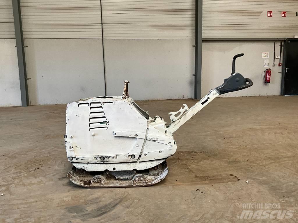 Bomag BPR 55/65 D Віброплити та вібротрамбовки
