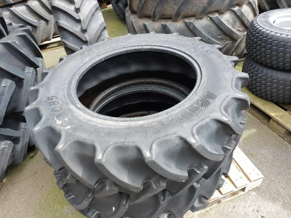 Mitas 340/85R28 Колеса