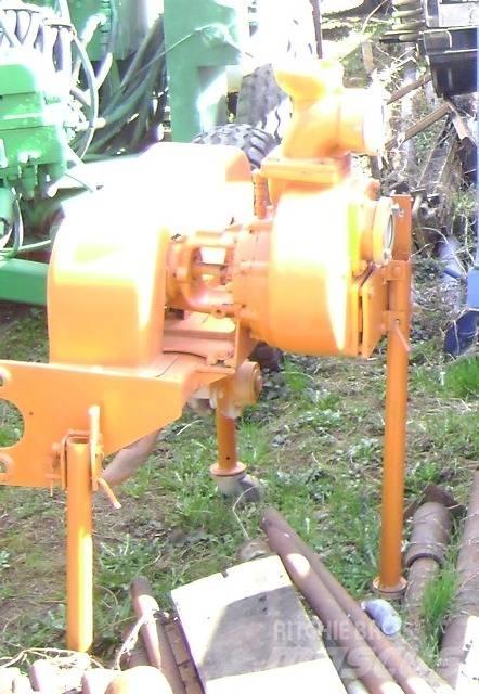  Speck 30 Комунальна техніка - Інші