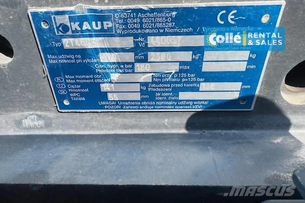 Linde E 20 PL | 2012 Електронавантажувачі