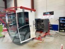 Potain MDT 219 J10 Баштові крани