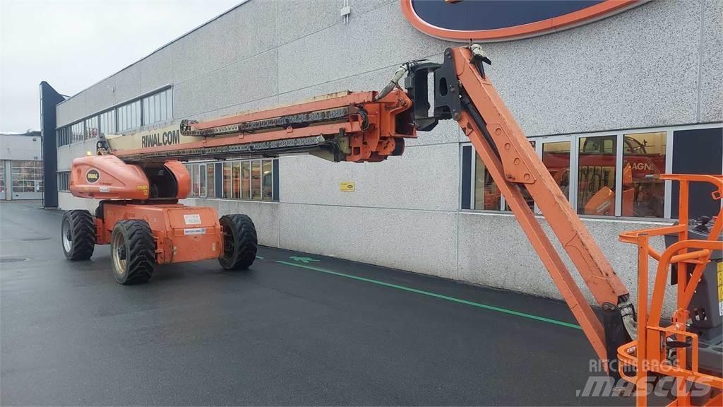 JLG 1350SJP Телескопічні підйомники