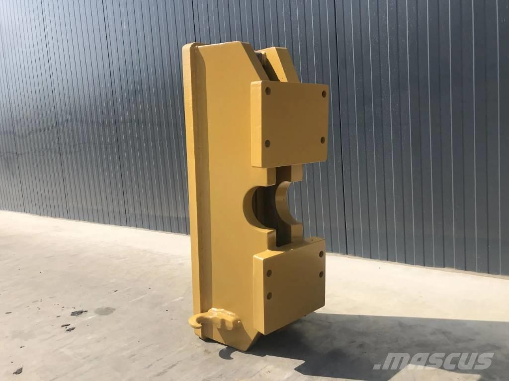 CAT 12G Інше обладнання