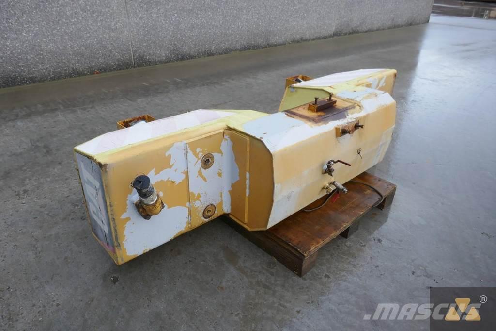 CAT 105-8501 Транспорт - Інші