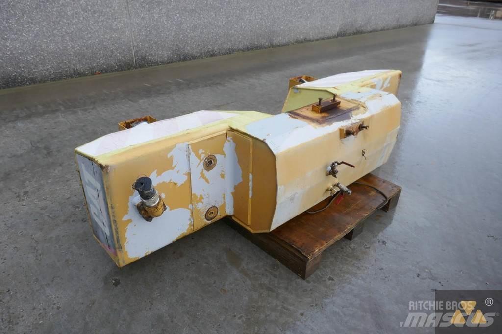 CAT 105-8501 Транспорт - Інші