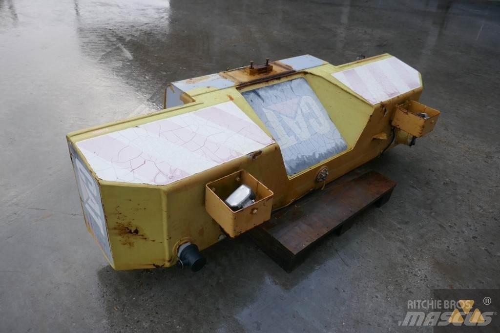 CAT 105-8501 Транспорт - Інші