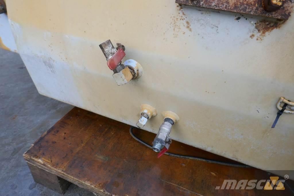 CAT 105-8501 Транспорт - Інші