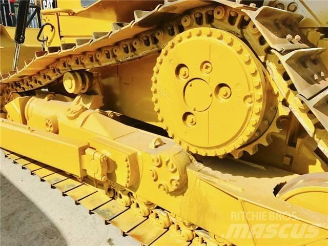 CAT D 6 H Гусеничні бульдозери