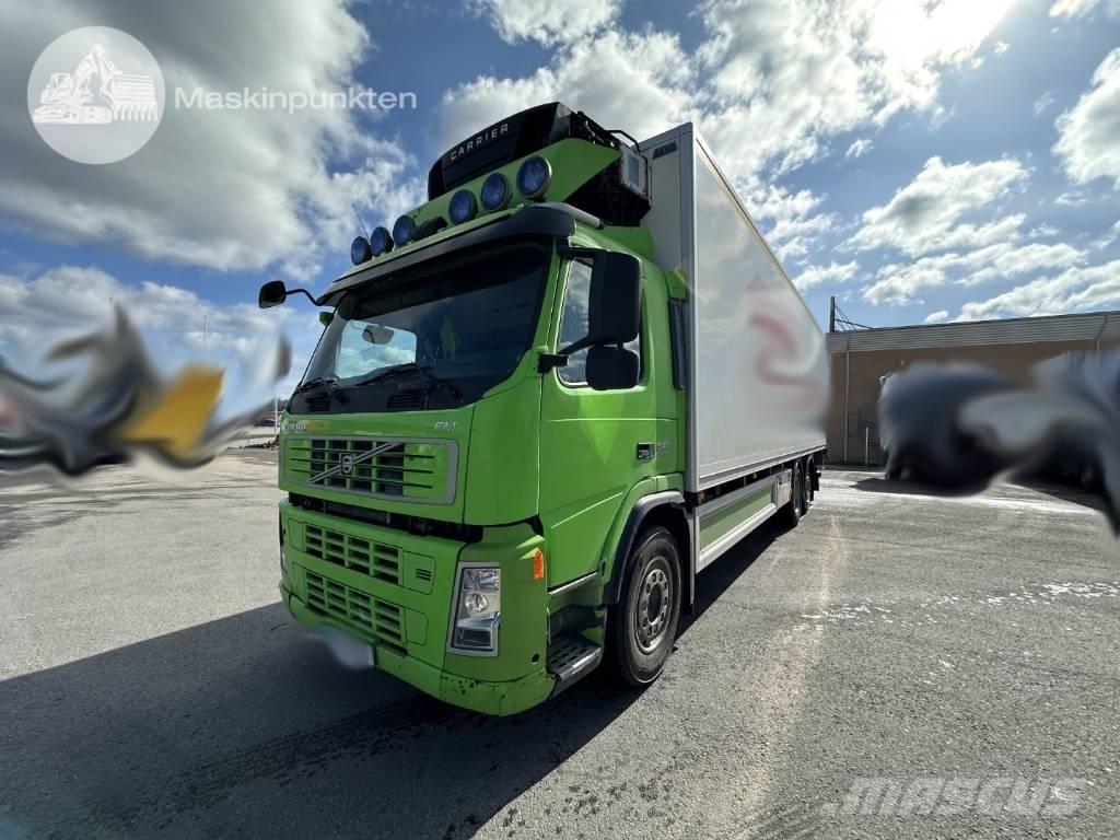 Volvo FM 340 Рефрижератори