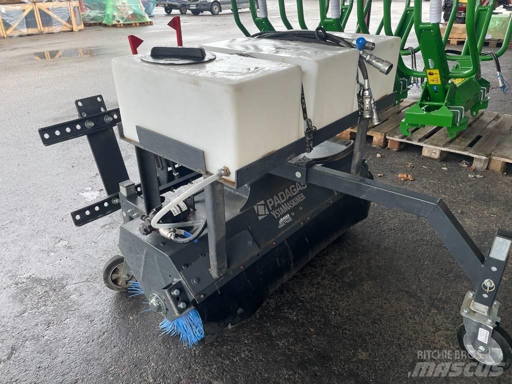 Ysta SV 130 Комунальна техніка - Інші