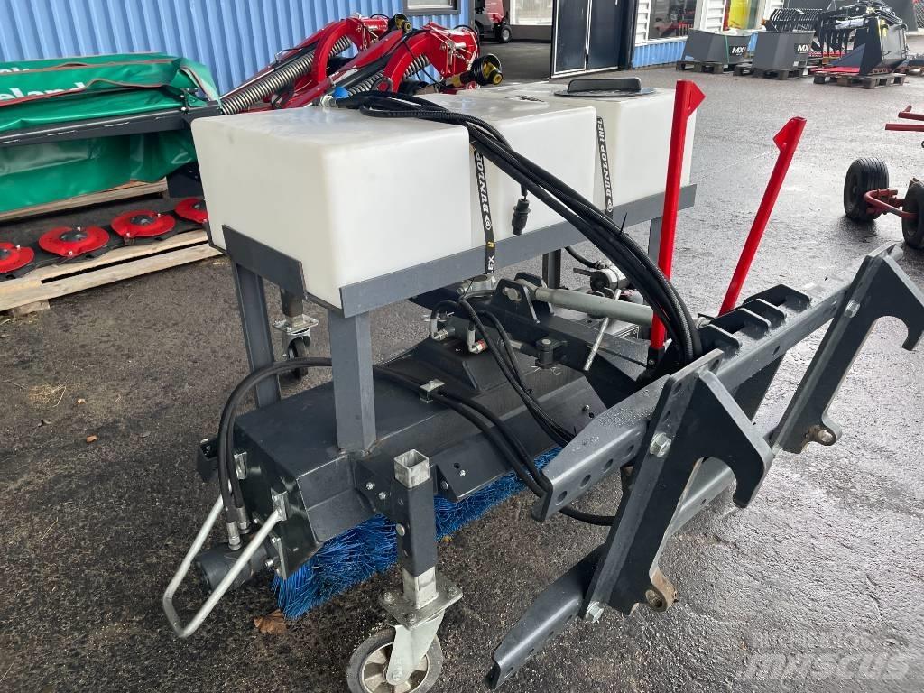 Ysta SV 130 Комунальна техніка - Інші