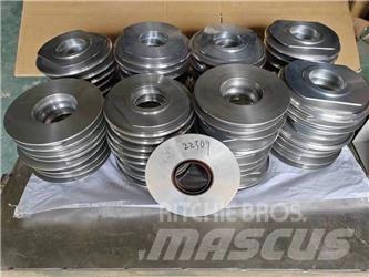 CLAAS Sealing washer Шасі